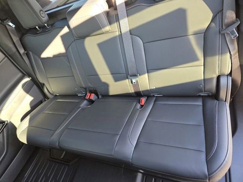 New 2026 Chevrolet Silverado EV LT w/ LPO, Dark Package Plus image 26