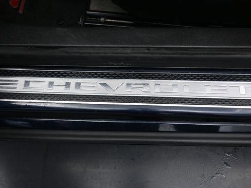 Used 2015 Chevrolet Camaro SS w/ Rear Vision Package image 23