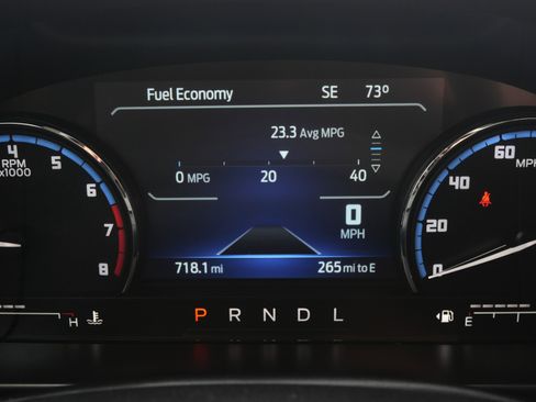 Used 2024 Ford Bronco Sport Outer Banks image 30