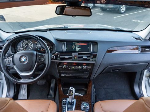 Used 2016 BMW X3 xDrive28i AWD/4WD image 23