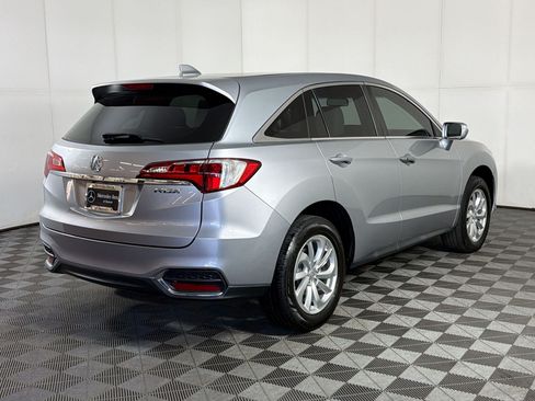 Used 2017 Acura RDX FWD w/ Technology Package image 9