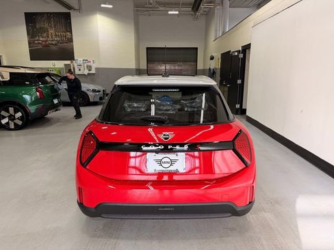 New 2026 MINI Cooper S image 4