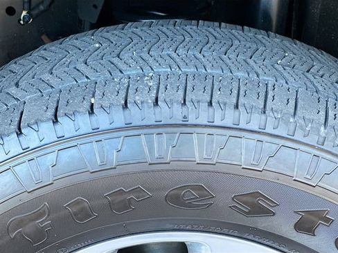 Used 2024 RAM 2500 Big Horn AWD/4WD image 32