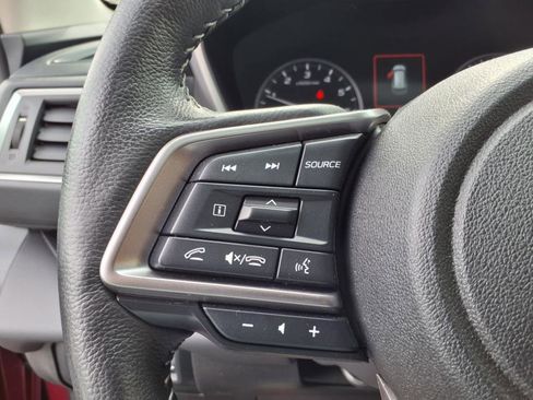 Used 2023 Subaru Ascent Limited w/ Technology Package image 18