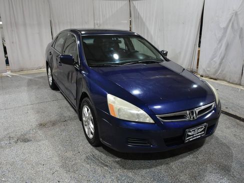 Used 2007 Honda Accord SE image 22