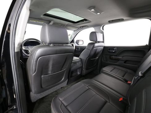 Used 2015 GMC Sierra 1500 Denali AWD/4WD image 14