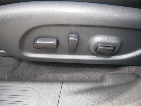 Certified 2024 Nissan Murano Platinum w/ Cargo Package image 16