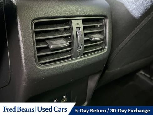 Used 2023 Nissan Rogue SV AWD/4WD image 30