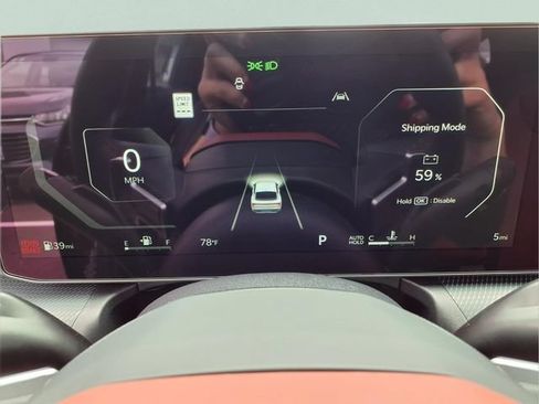New 2026 Kia K4 GT-Line w/ GT-Line Premium Package FWD image 11