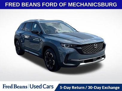 Used 2023 MAZDA CX-50 Meridian Edition w/ Cargo Package