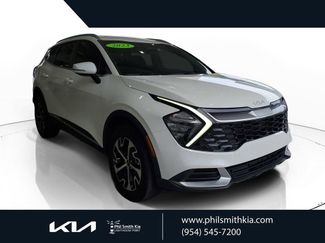 Used 2023 Kia Sportage EX AWD/4WD 360° Tour