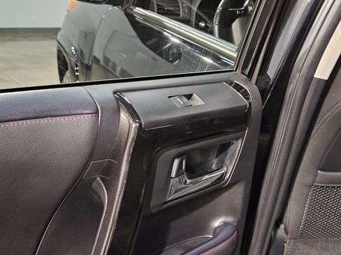 Used 2023 Toyota 4Runner TRD Pro AWD/4WD image 37