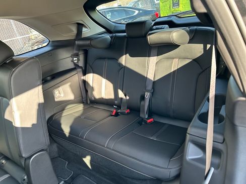 New 2026 MAZDA CX-90 3.3 Turbo w/ Select Package AWD/4WD image 28