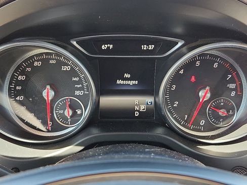 Used 2020 Mercedes-Benz GLA 250 image 10