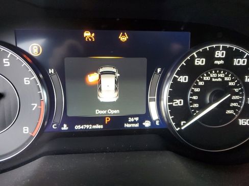 Used 2024 Acura RDX SH-AWD image 15