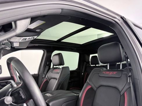 Used 2024 RAM 1500 TRX w/ TRX Level 2 Equipment Group image 13