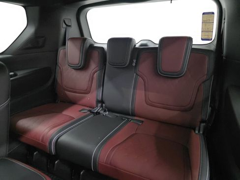 New 2026 INFINITI QX80 Autograph image 28