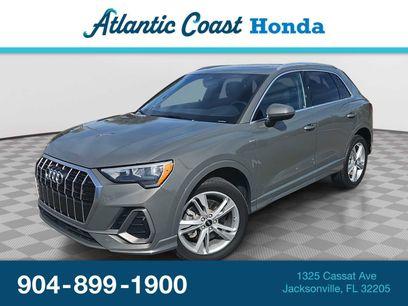 Used 2022 Audi Q3 2.0T Premium w/ Convenience Package