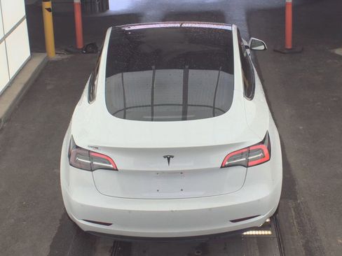 Used 2018 Tesla Model 3 Long Range image 5