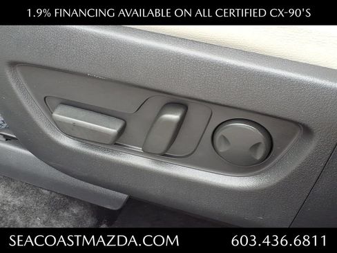 Used 2026 MAZDA CX-90 3.3 Turbo S w/ Premium Package AWD/4WD image 11