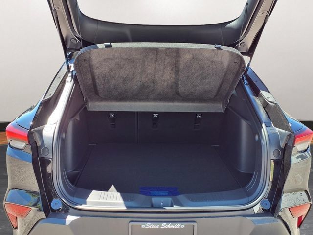 New 2026 Buick Envista Preferred w/ Convenience I Package FWD image 19