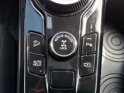 Certified 2023 Kia Sportage LX image 21