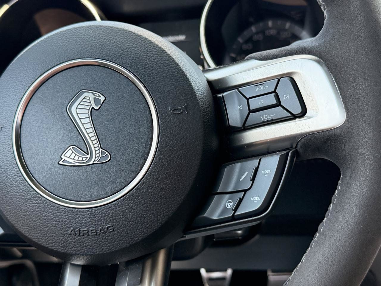Used 2019 Ford Mustang Shelby GT350 w/ Technology Package RWD image 24