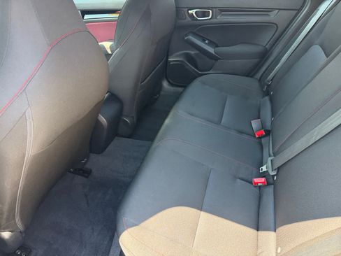 Used 2025 Honda Civic Si image 17