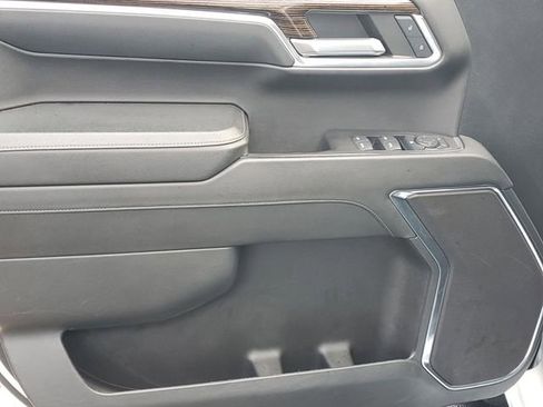 Certified 2023 GMC Sierra 1500 SLE image 15