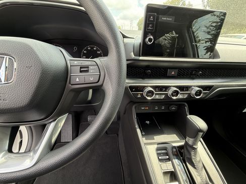 New 2026 Honda CR-V EX image 24