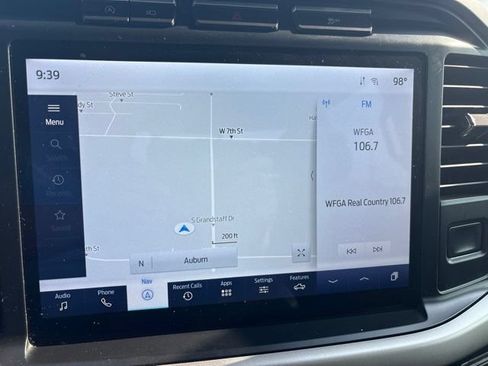 Used 2021 Ford F150 XLT w/ Equipment Group 302A High RWD image 12