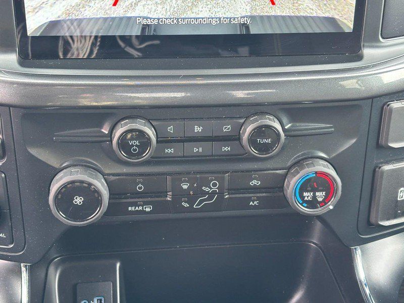 Used 2024 Ford F150 STX AWD/4WD image 26