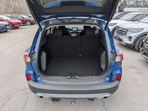Used 2022 Ford Escape SE w/ Convenience Package image 17