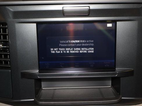 New 2025 Ford F350 XL w/ XL Chrome Package image 18