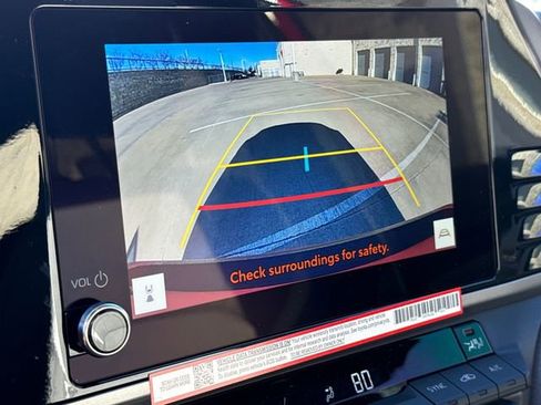 Used 2026 Toyota Camry SE w/ Convenience Package image 25