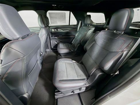 New 2026 Ford Explorer ST w/ Sun And Sound Package AWD/4WD image 26