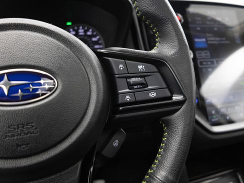 Used 2024 Subaru Ascent Onyx Edition image 40