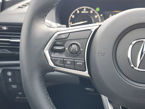 New 2026 Acura RDX Base image 27