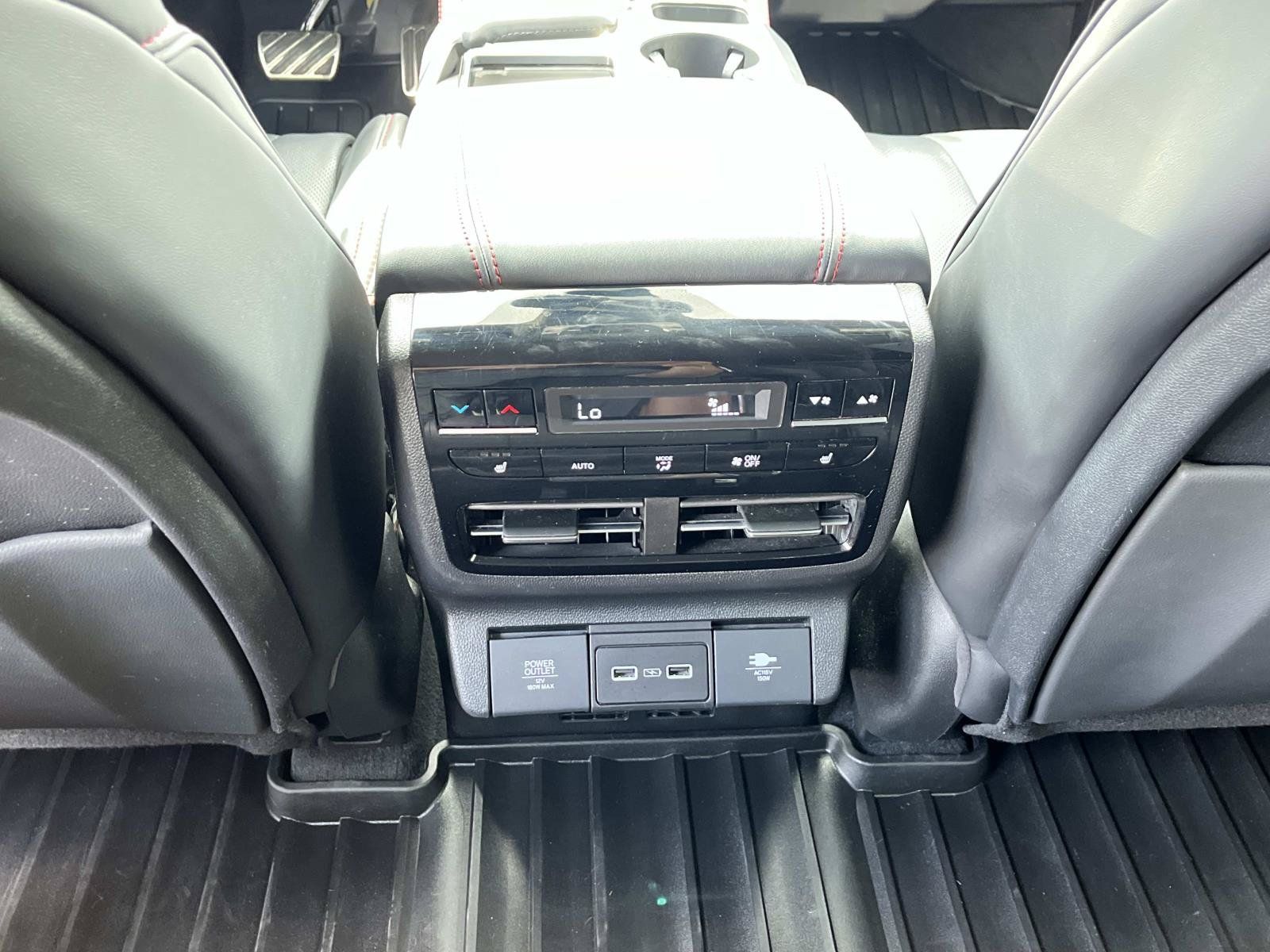 Used 2022 Acura MDX Type S w/ Advance Package AWD/4WD image 17