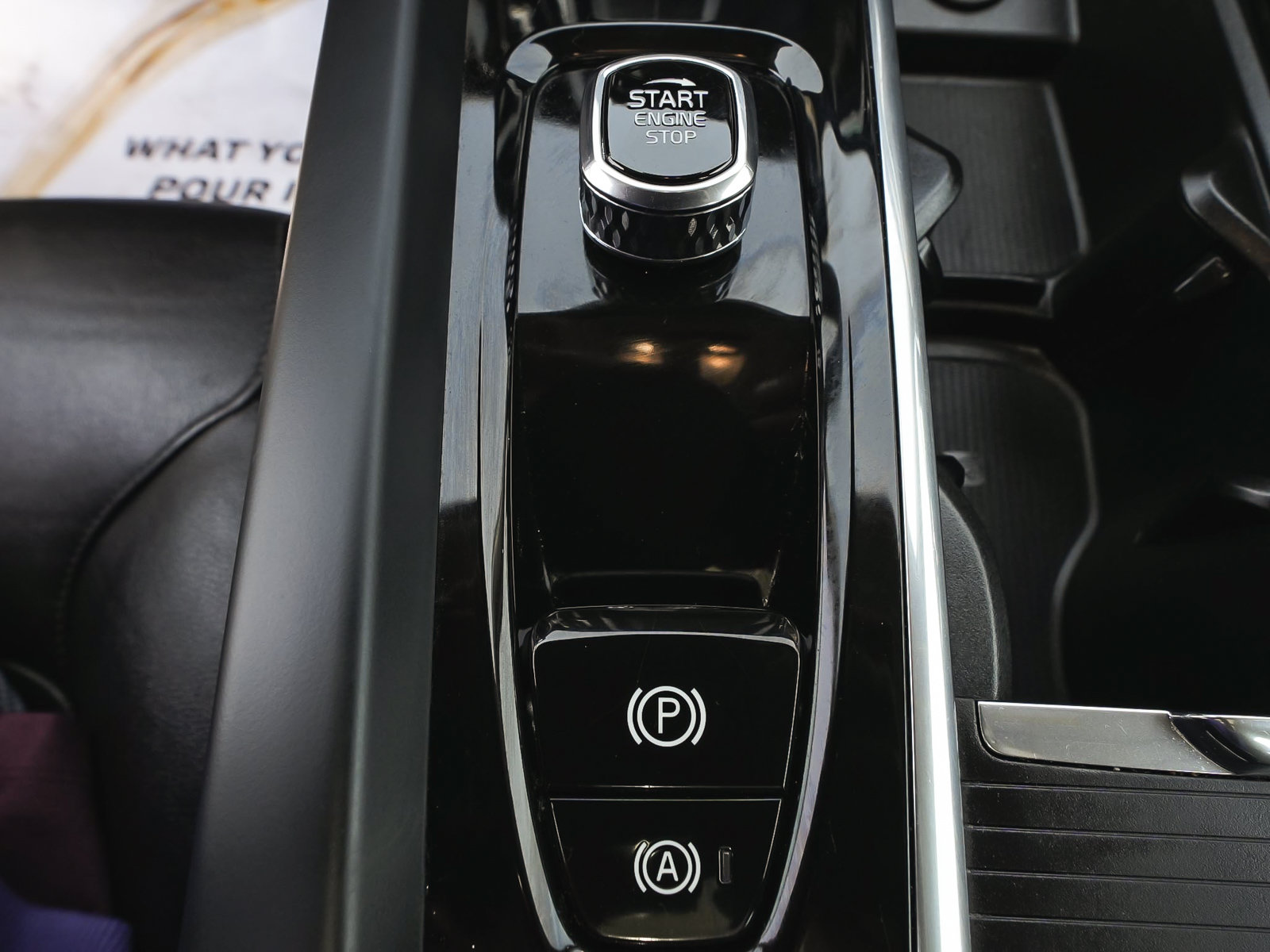 Used 2024 Volvo S60 B5 Core AWD/4WD image 25