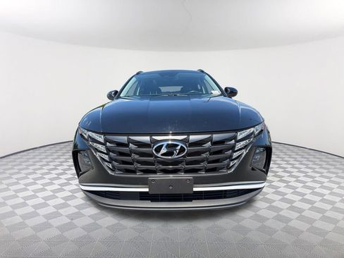 Used 2023 Hyundai Tucson SEL w/ Convenience Package AWD/4WD image 2
