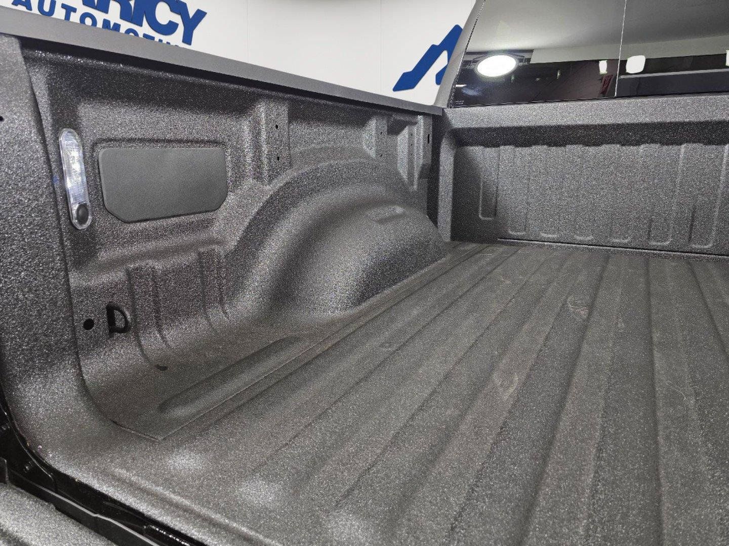 New 2026 RAM 1500 RHO w/ RHO Level 1 Equipment Group AWD/4WD image 9
