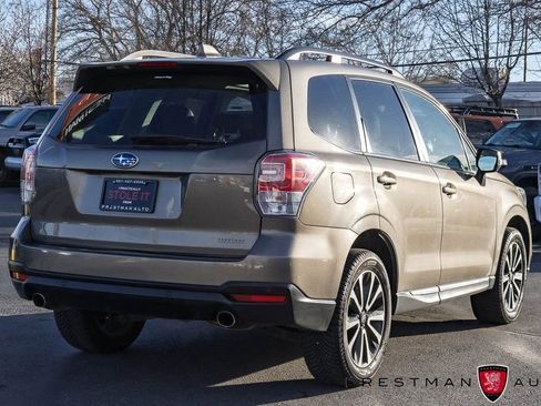 Used 2018 Subaru Forester 2.0XT Touring image 18