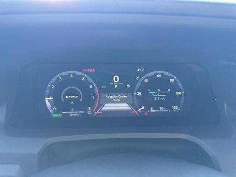 Used 2025 Toyota Tacoma TRD Pro w/ Tow Tech Package image 15