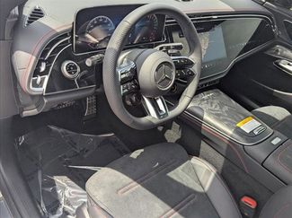 New 2026 Mercedes-Benz E 53 AMG e 4MATIC Sedan video 3