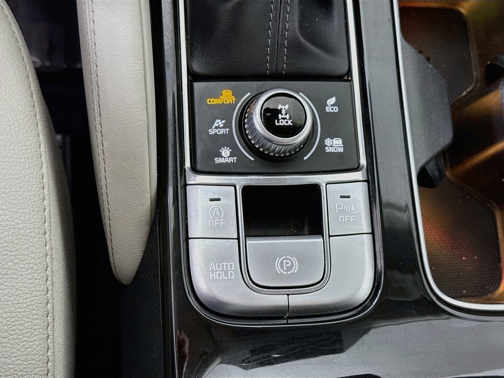 Used 2021 Kia Telluride EX w/ Towing Package AWD/4WD image 25