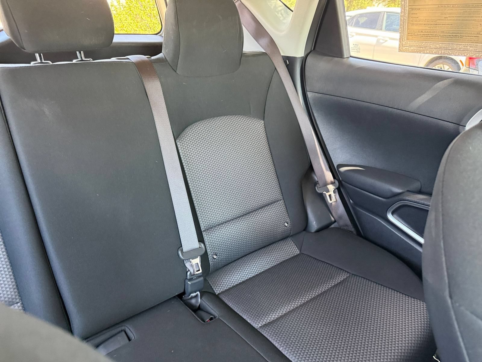 Used 2025 Kia Soul LX w/ LX Technology Package FWD image 36