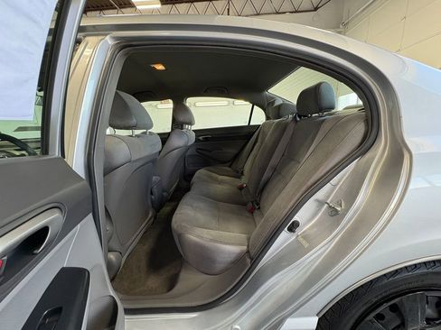 Used 2008 Honda Civic LX image 26