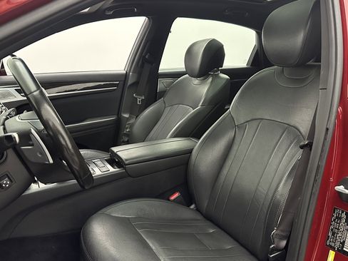 Used 2020 Genesis G80 3.8 w/ Sport Package 02 image 32