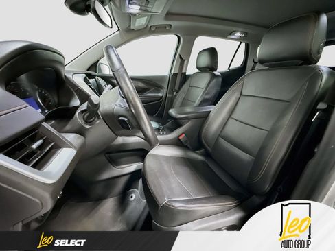 Used 2020 GMC Terrain SLT w/ Preferred Package FWD image 22